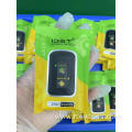 New product Iget Dual 2100 Puffs